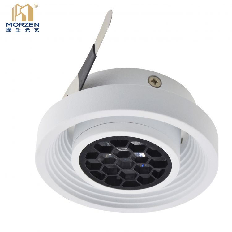 LED Spotlight Model：CC-TA Series
