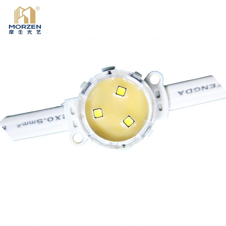 Pixel Module Model：MIT-JMX-DG&DP