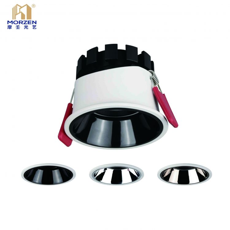 Narrow Outer Ring  Spotlight Model：OS Series