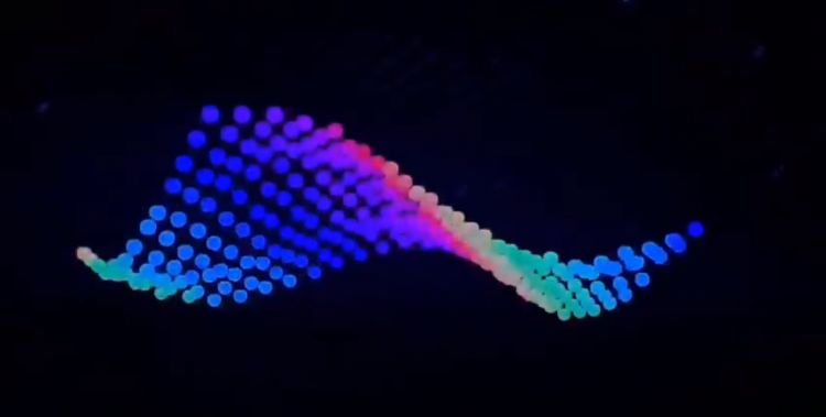 Morzen Kinetic system product 