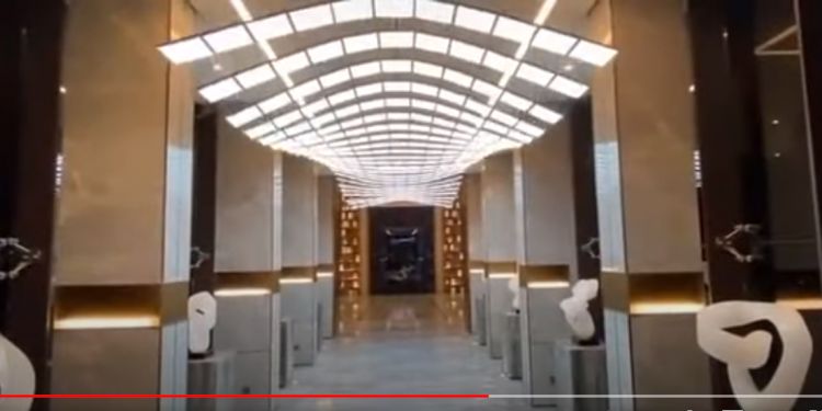 Morzen Kinetic system product 