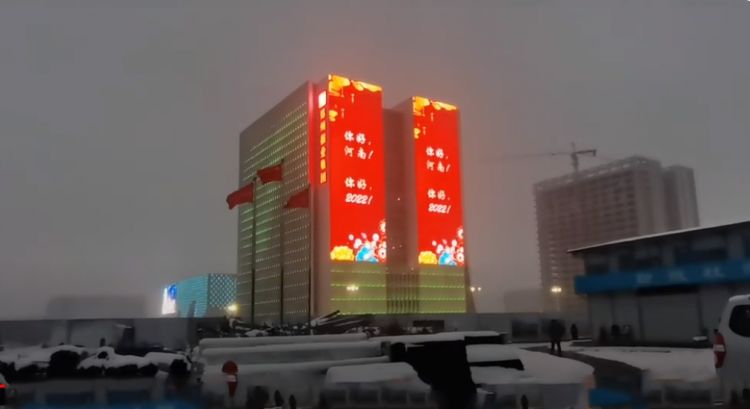 Morzen domestic project testin