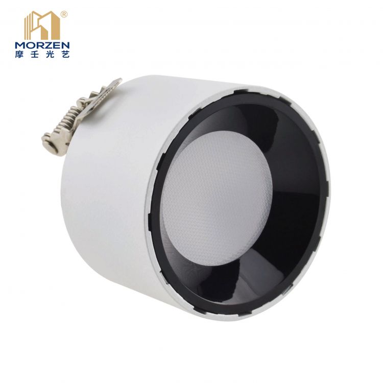 LED Downlight Model：SD-TA Series
