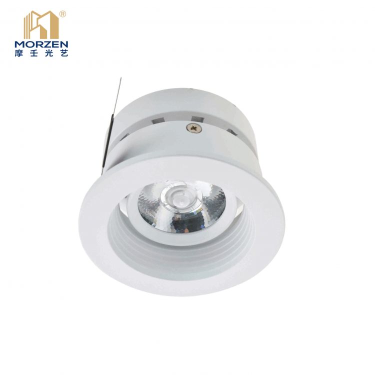 Hotel Apply Spotlight Model：AU Series