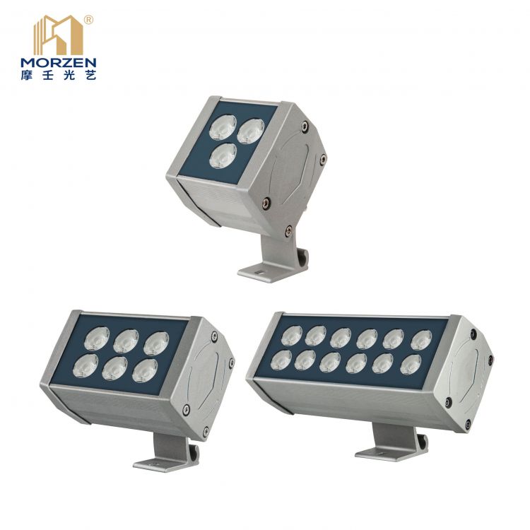 LED投光灯 型号：MIT-KX-GLORY 1.0