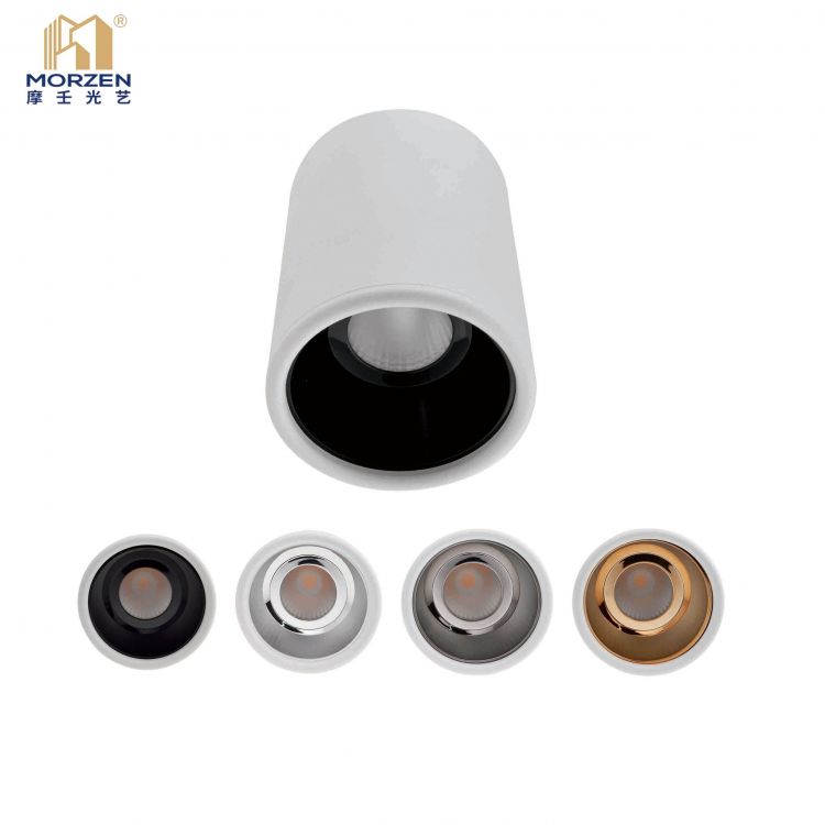 Surface Mounted Spotlight Model：RH Series