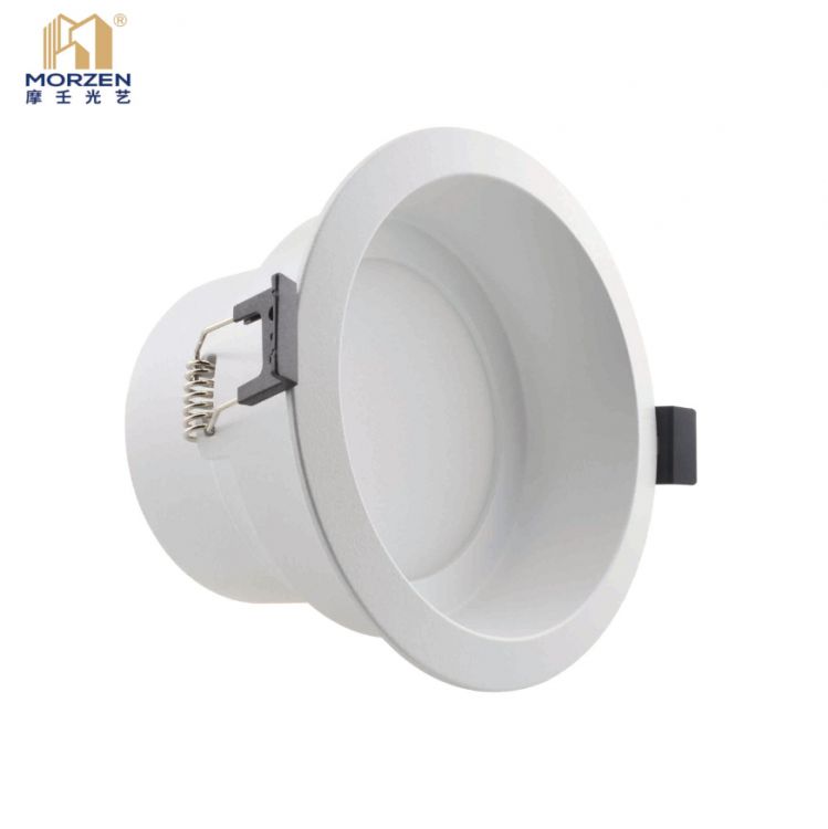 Downlight Model：PD Series